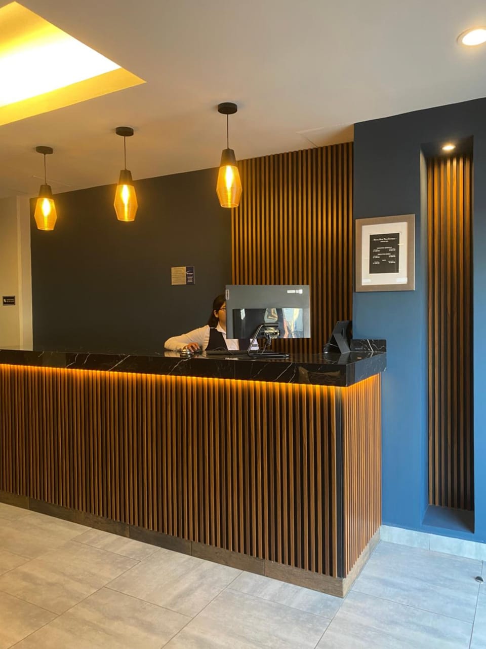 Best Western Real Tula Express Hotel in State of Querétaro