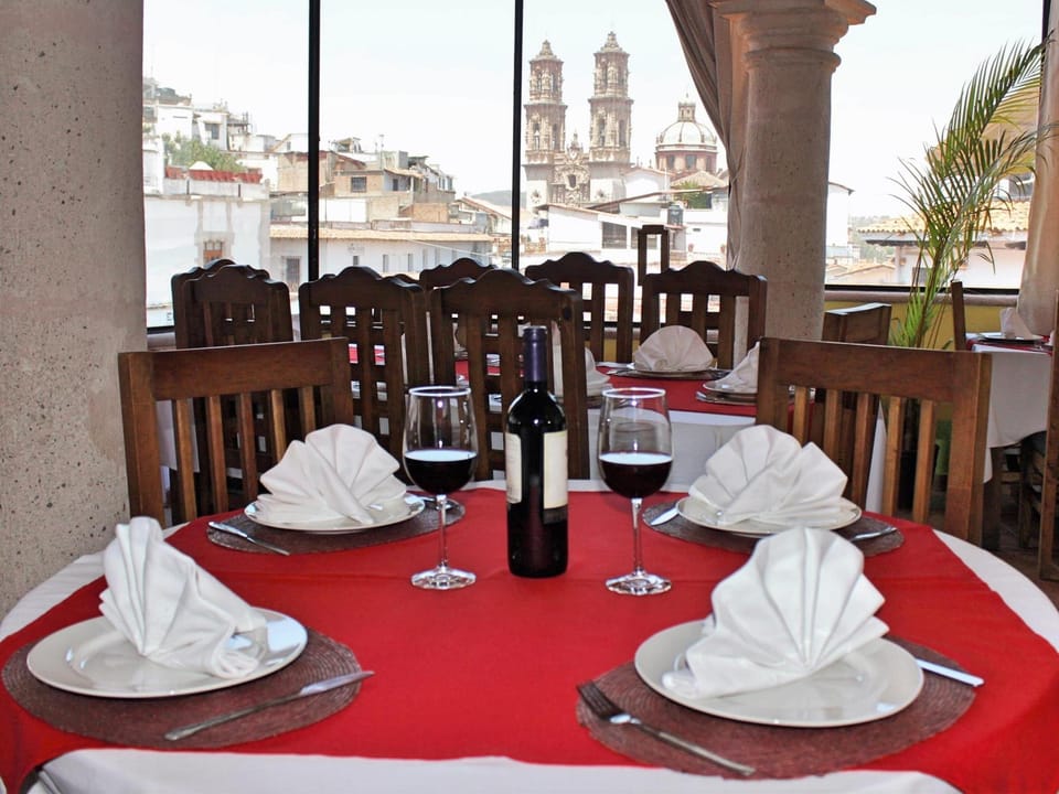 Best Western Taxco Hotel in Taxco