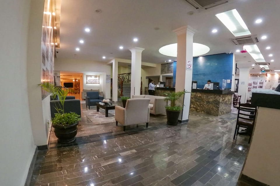 Best Western Hotel Madan Hotel in Villahermosa