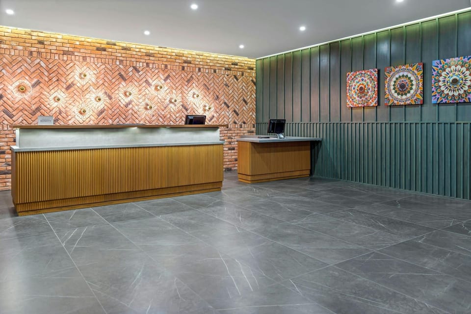 Courtyard by Marriott San Jose Escazu Hotel in San Jose