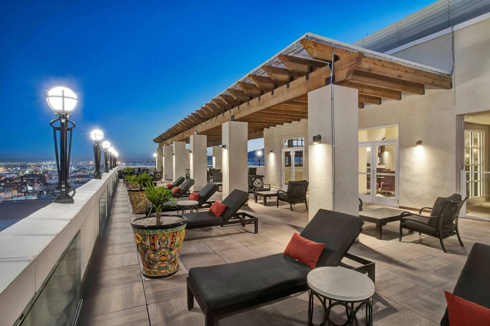 Hotel Paso Del Norte, Autograph Collection Hotel in Ciudad Juarez