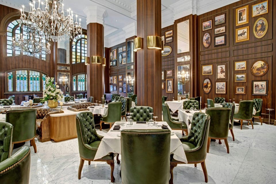 Hotel Paso Del Norte, Autograph Collection Hotel in Ciudad Juarez