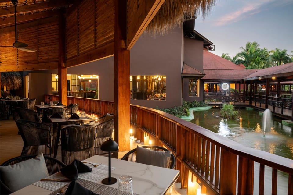 Grand Palladium Select Bavaro - All Inclusive Resort in Punta Cana