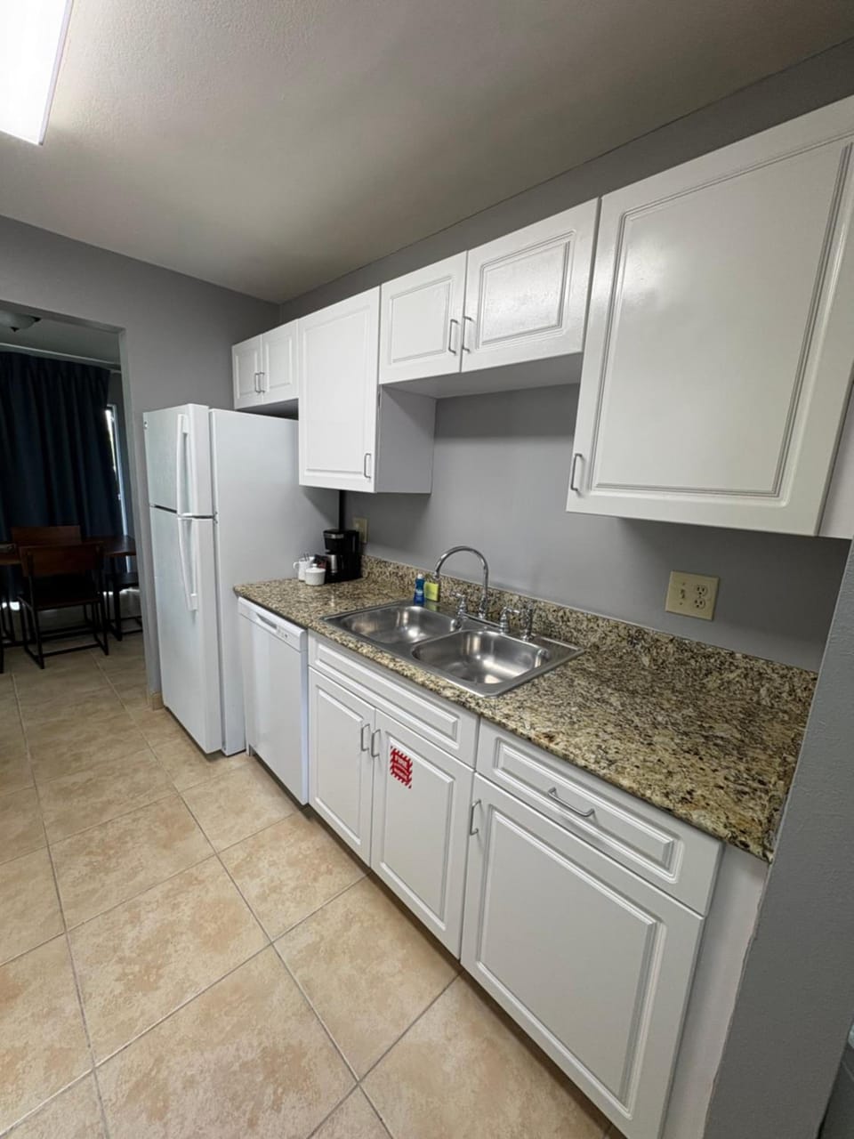 Villas at Fortune Place Resort in Kissimmee