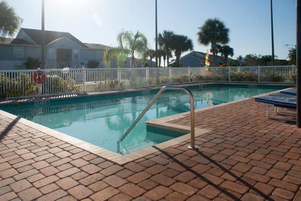 Villas at Fortune Place Resort in Kissimmee