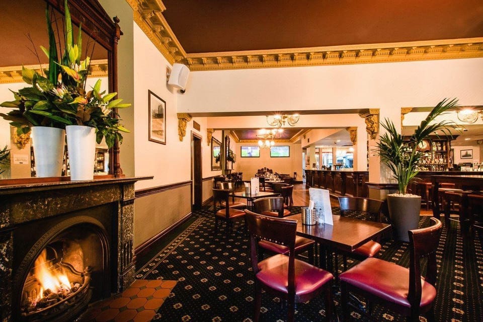 Glenferrie Hotel Hotel in Melbourne