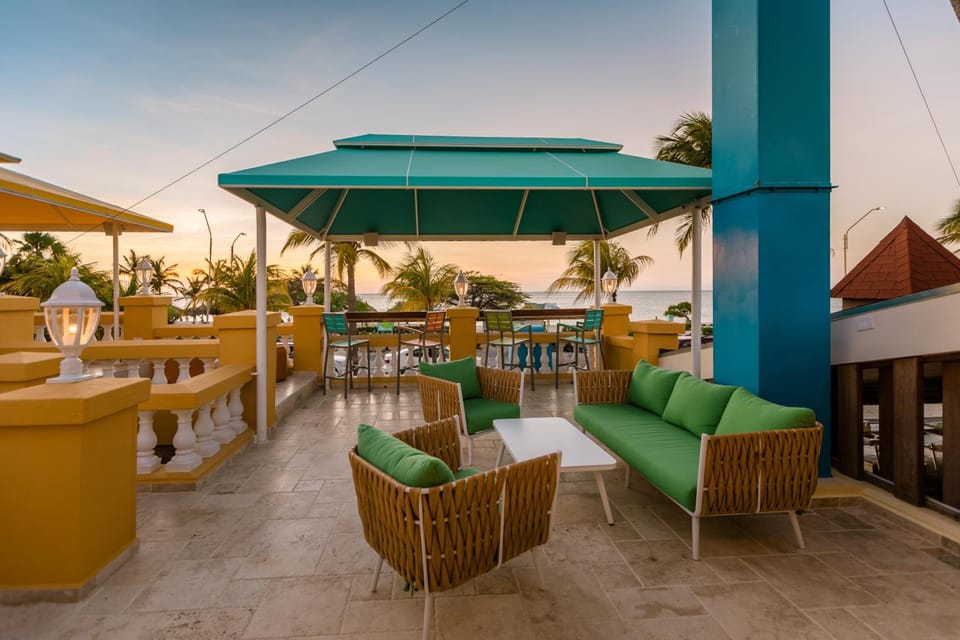 Bar/lounge