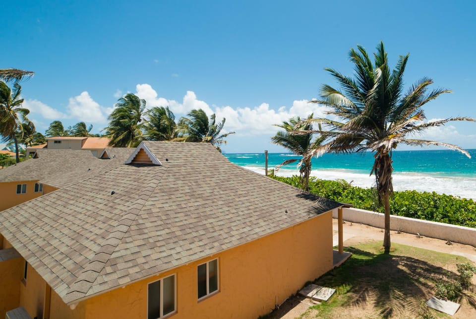 Sugar Bay Club Hotel in Leeward Islands
