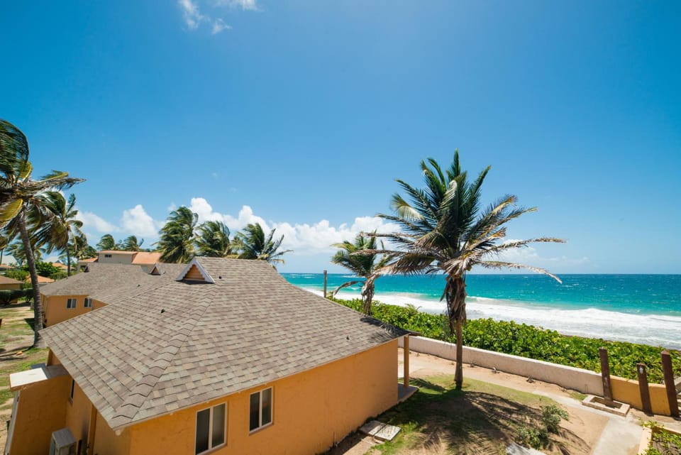 Sugar Bay Club Hotel in Leeward Islands