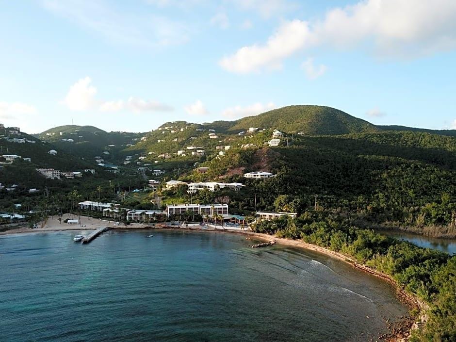 Bolongo Bay Beach Resort Resort in Caribbean