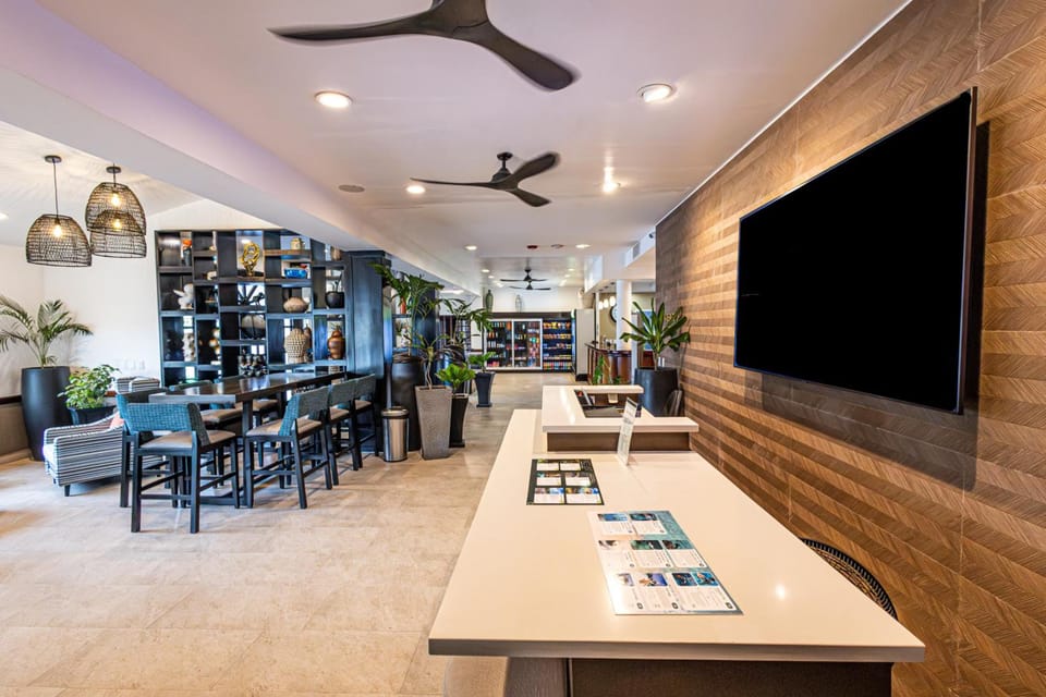 Best Western Plus Belize Biltmore Plaza Hotel in Belize City