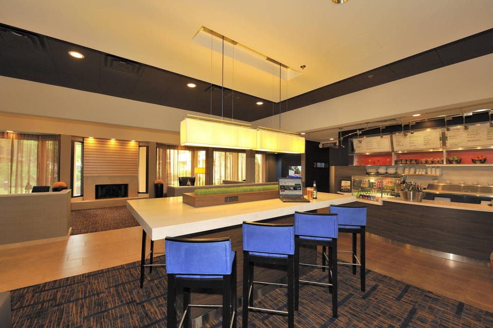 Courtyard by Marriott New Haven Wallingford Hotel in Wallingford