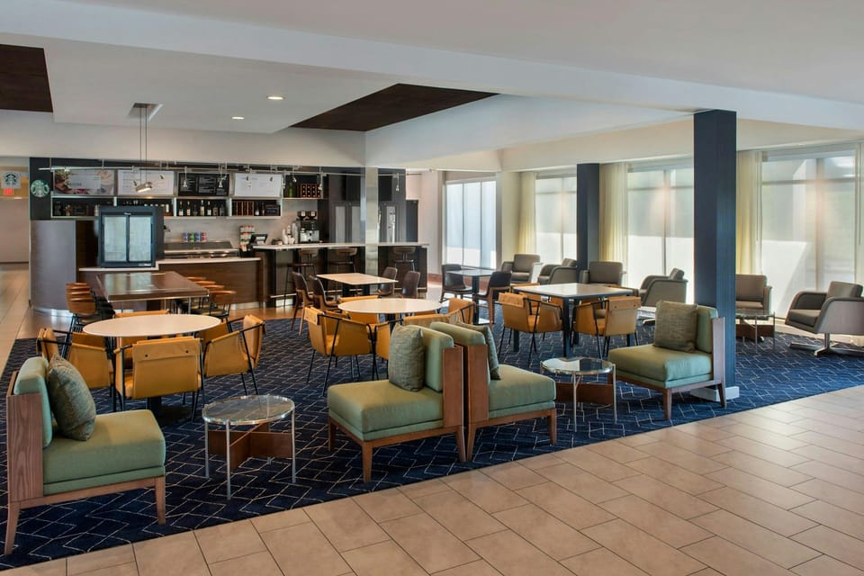 Courtyard by Marriott New Haven Wallingford Hotel in Wallingford