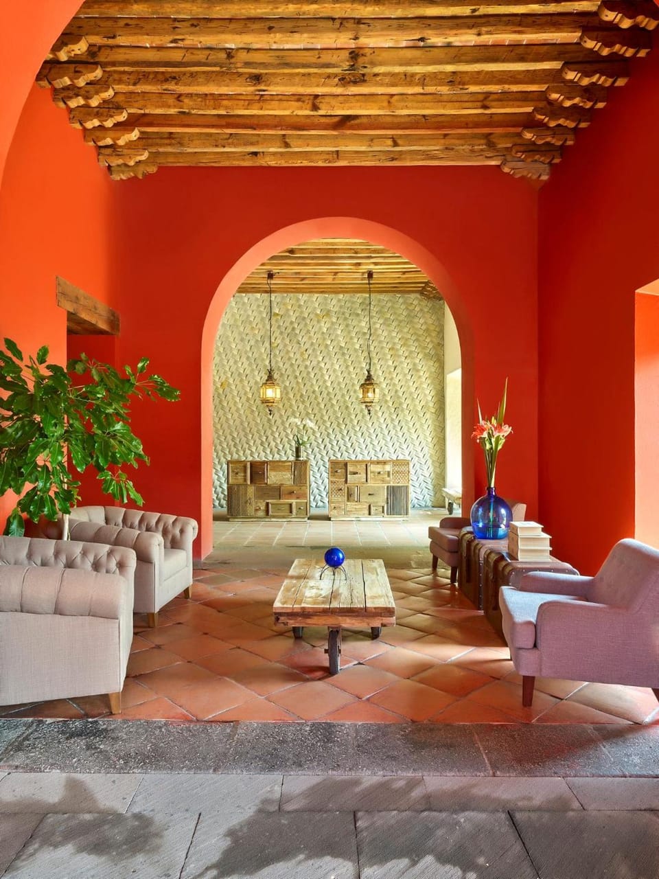 Fiesta Americana Hacienda Galindo Resort in State of Querétaro
