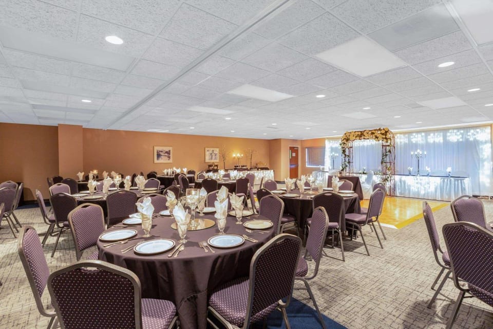 Facilities