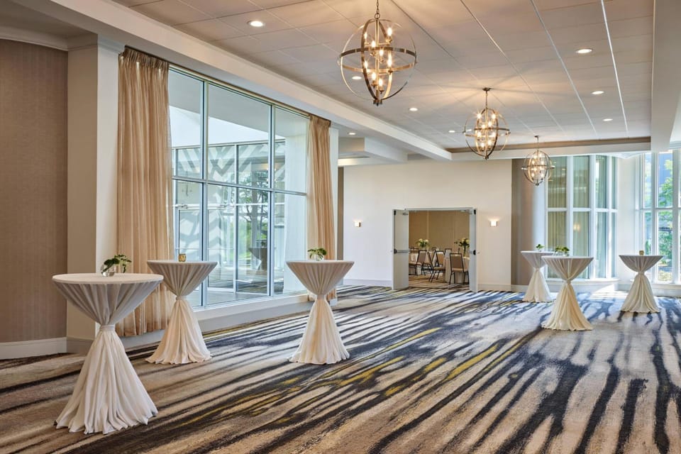 Meeting room / ballrooms