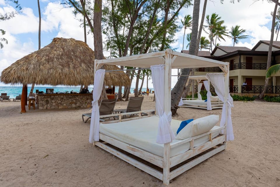 Vista Sol Punta Cana Beach Resort & Spa - All Inclusive Resort in Punta Cana