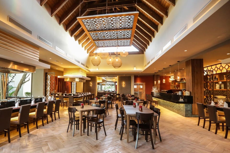 Vista Sol Punta Cana Beach Resort & Spa - All Inclusive Resort in Punta Cana