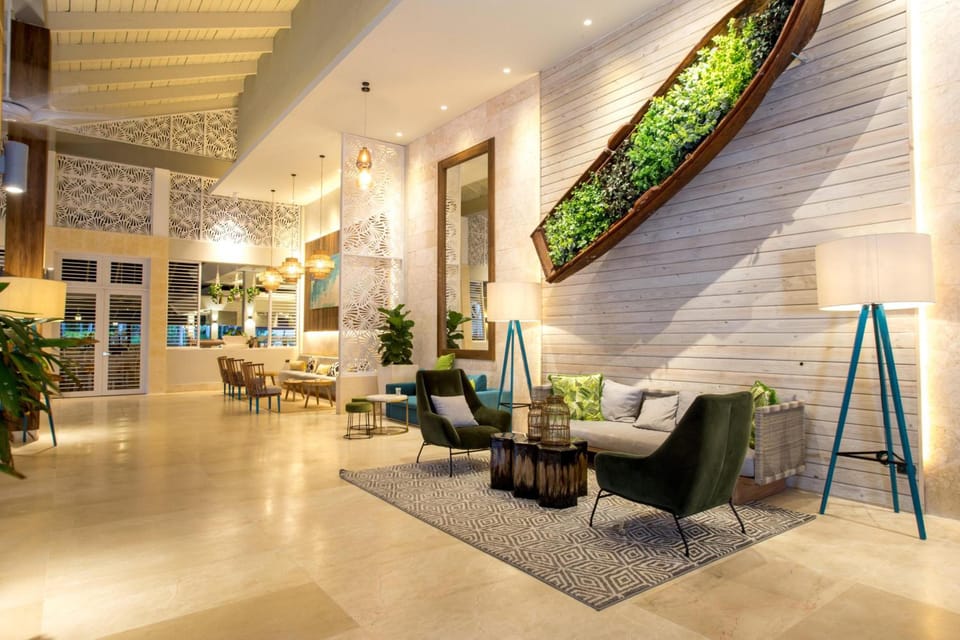 Vista Sol Punta Cana Beach Resort & Spa - All Inclusive Resort in Punta Cana
