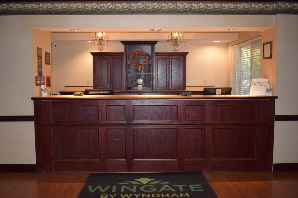 Wingate by Wyndham Youngstown/Austintown Resort in Austintown