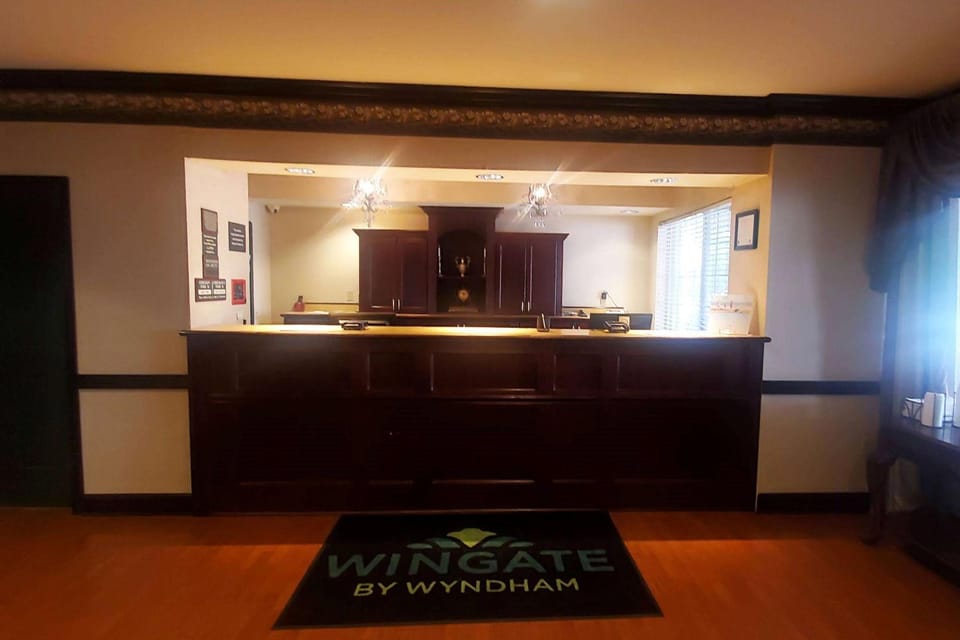Wingate by Wyndham Youngstown/Austintown Resort in Austintown
