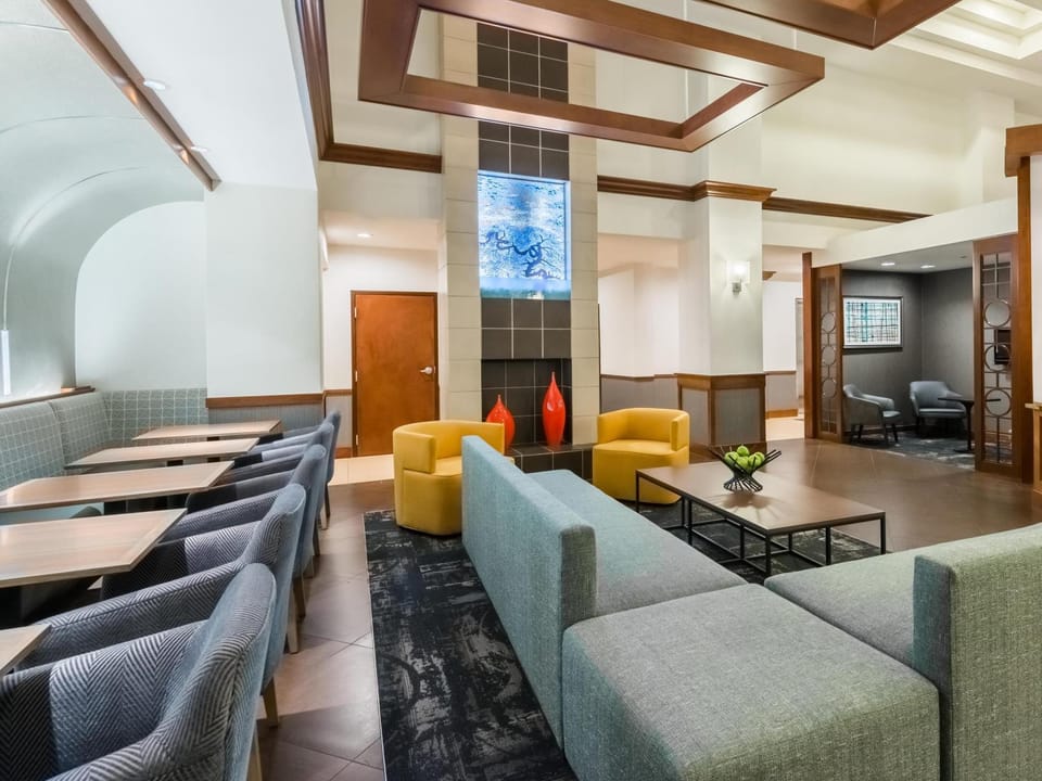 Hyatt Place Bentonville/Rogers Hotel in Rogers