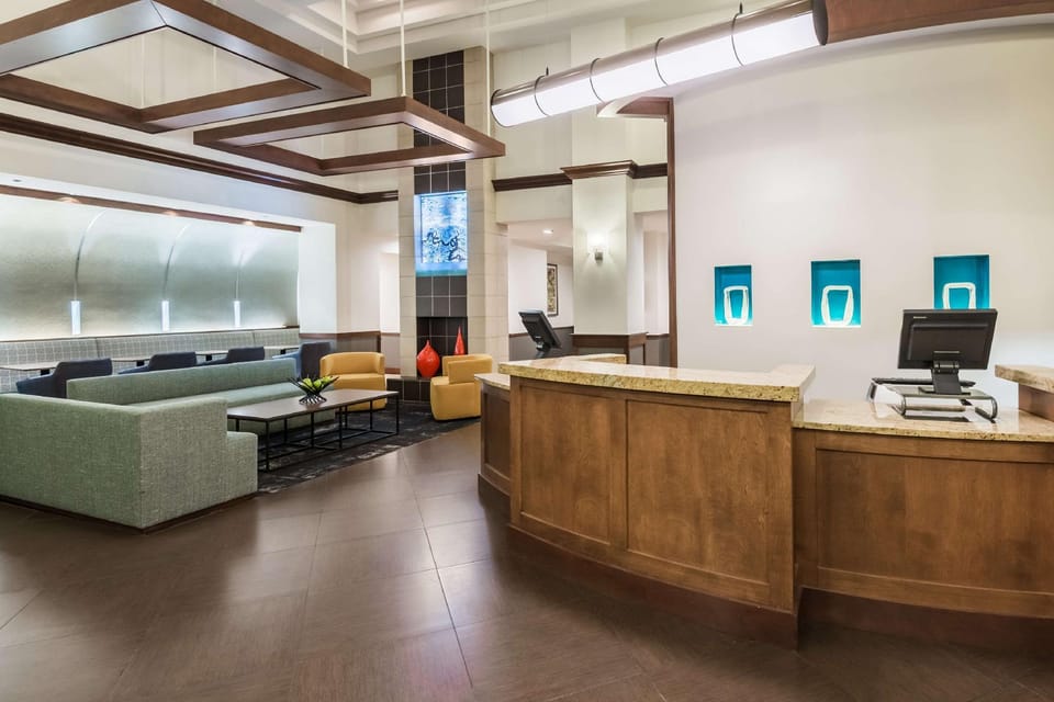 Hyatt Place Bentonville/Rogers Hotel in Rogers