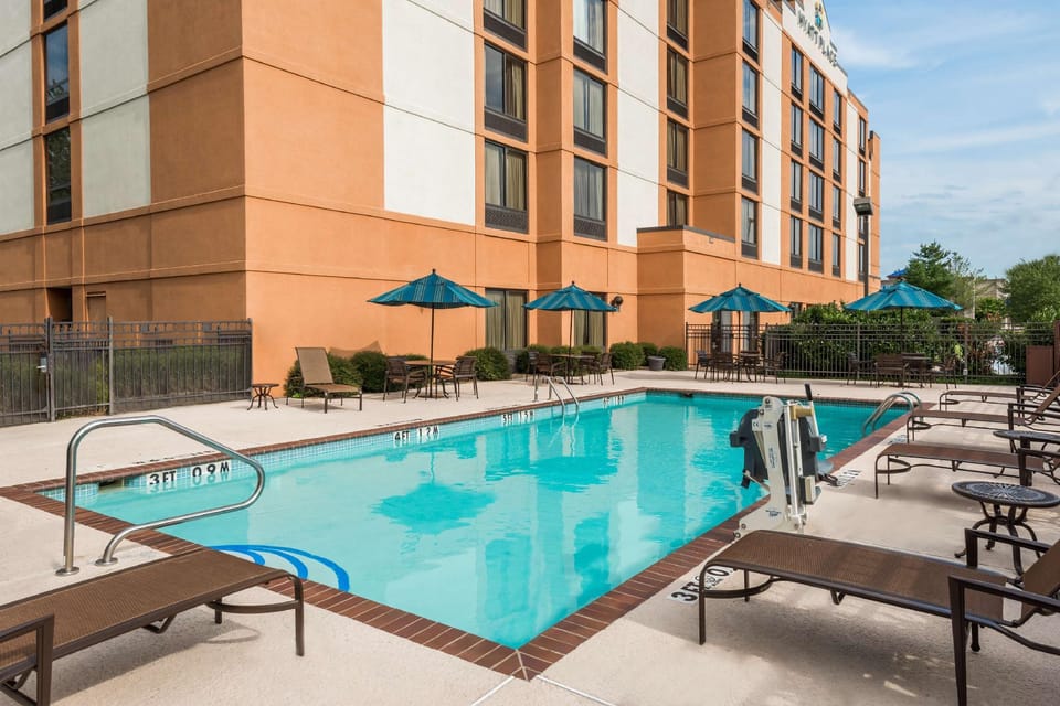Hyatt Place Bentonville/Rogers Hotel in Rogers