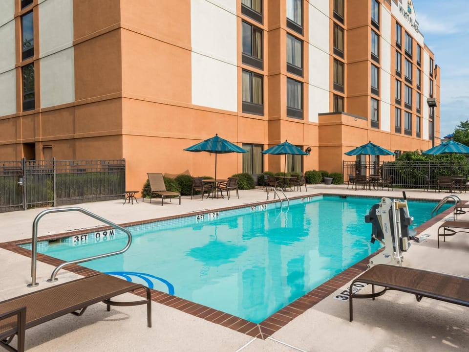 Hyatt Place Bentonville/Rogers Hotel in Rogers