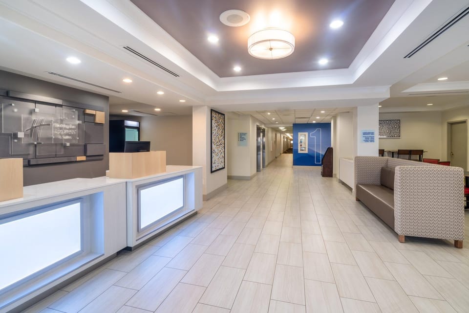 Holiday Inn Express Hotel & Suites Bluffton at Hilton Head Area By IHG Hotel in Bluffton