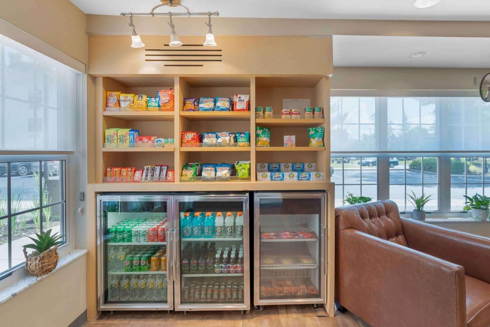 Extended Stay America Suites - Newport News - Yorktown Hotel in Newport News