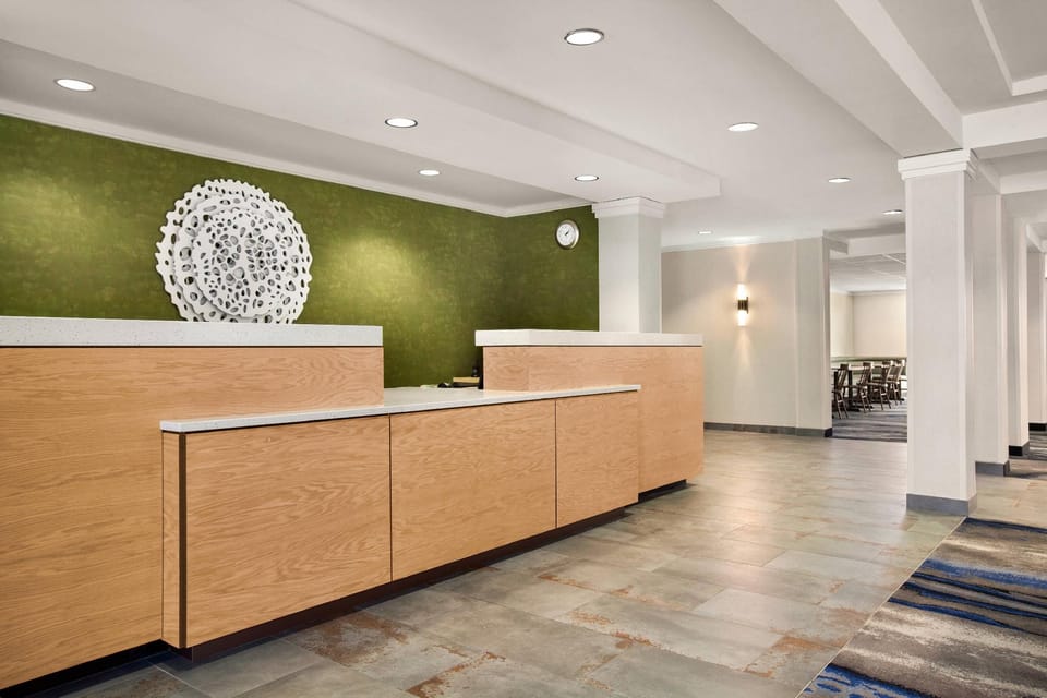 Fairfield by Marriott Inn & Suites Reno Sparks Hotel in Sparks
