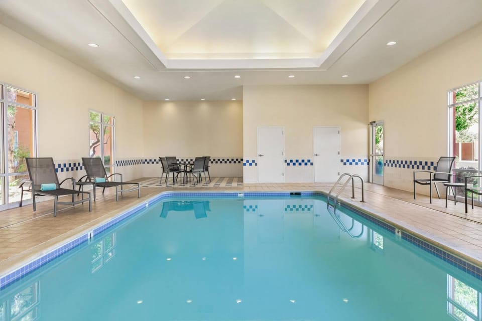 Fairfield by Marriott Inn & Suites Reno Sparks Hotel in Sparks