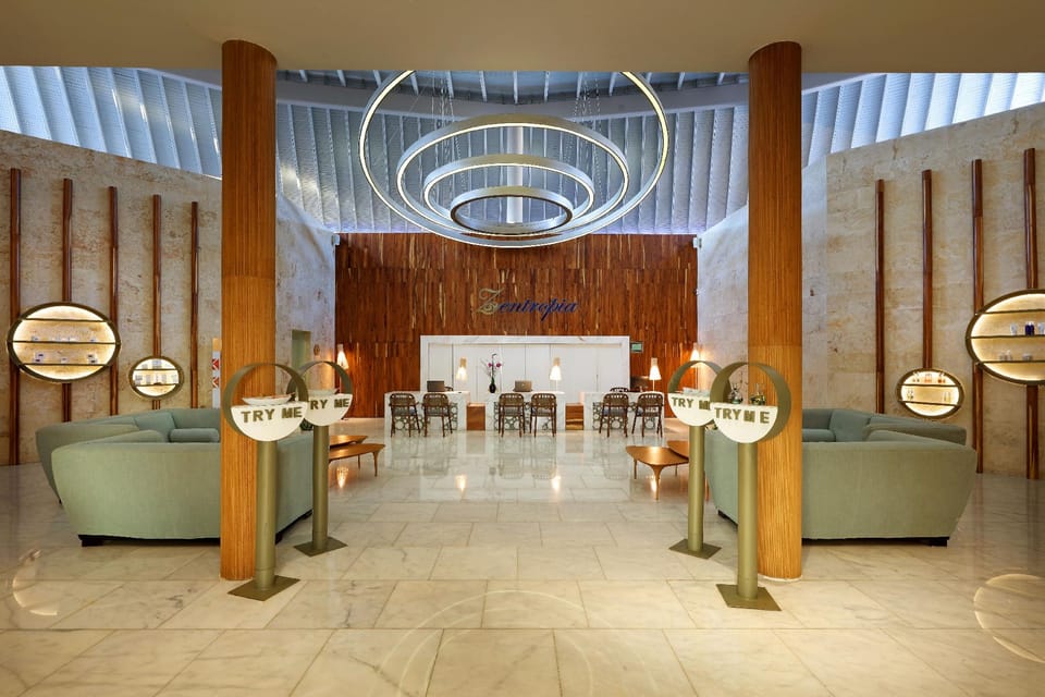 Grand Palladium Punta Cana Resort & Spa - All Inclusive Resort in Punta Cana