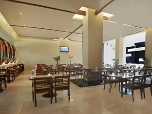 Fiesta Inn Cuautitlan Resort in Hidalgo, Mexico