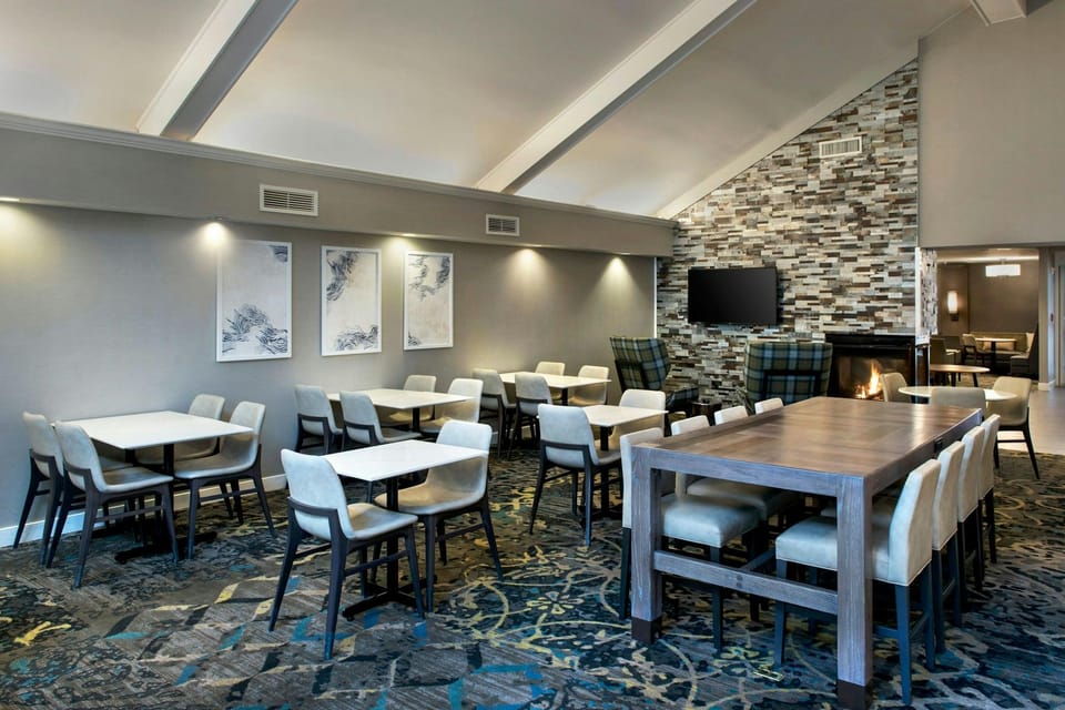 Residence Inn by Marriott Fairfax Merrifield Hotel in Merrifield