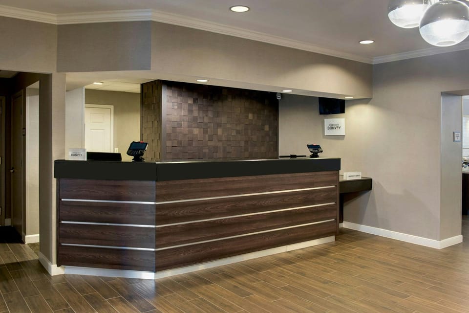 Residence Inn by Marriott Fairfax Merrifield Hotel in Merrifield