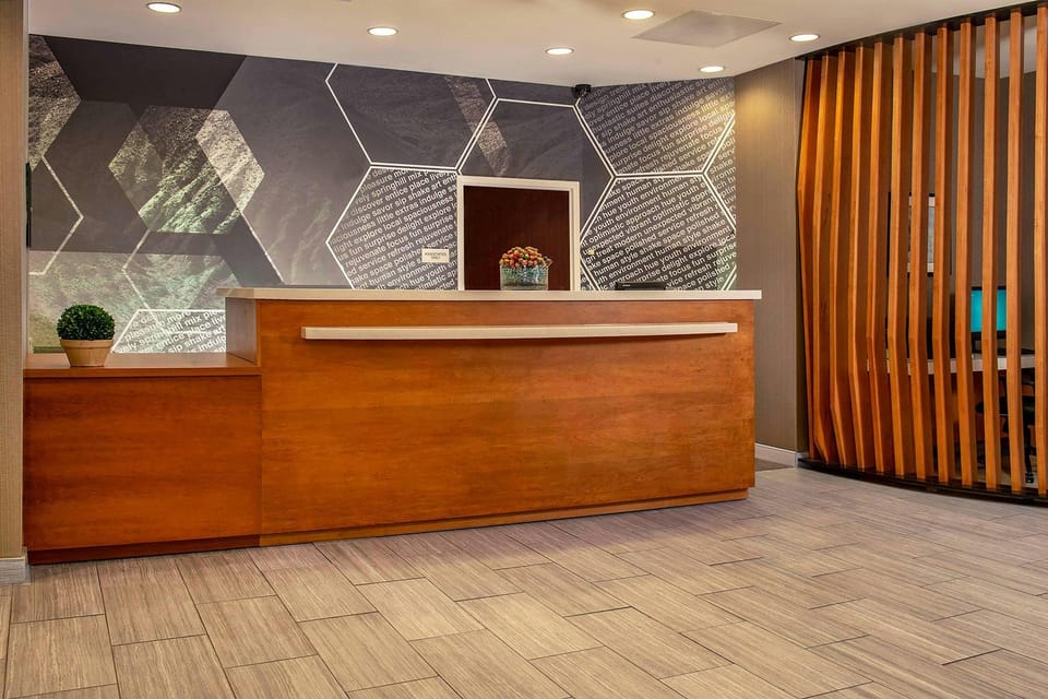 SpringHill Suites by Marriott Centreville Chantilly Hotel in Centreville