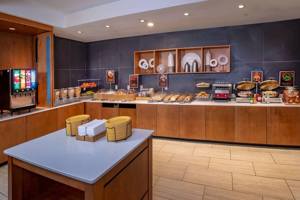 SpringHill Suites by Marriott Centreville Chantilly Hotel in Centreville