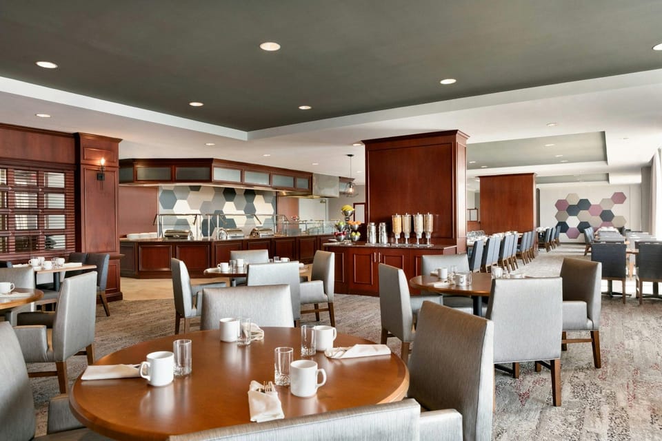 Courtyard by Marriott Tysons McLean Hotel in Tysons