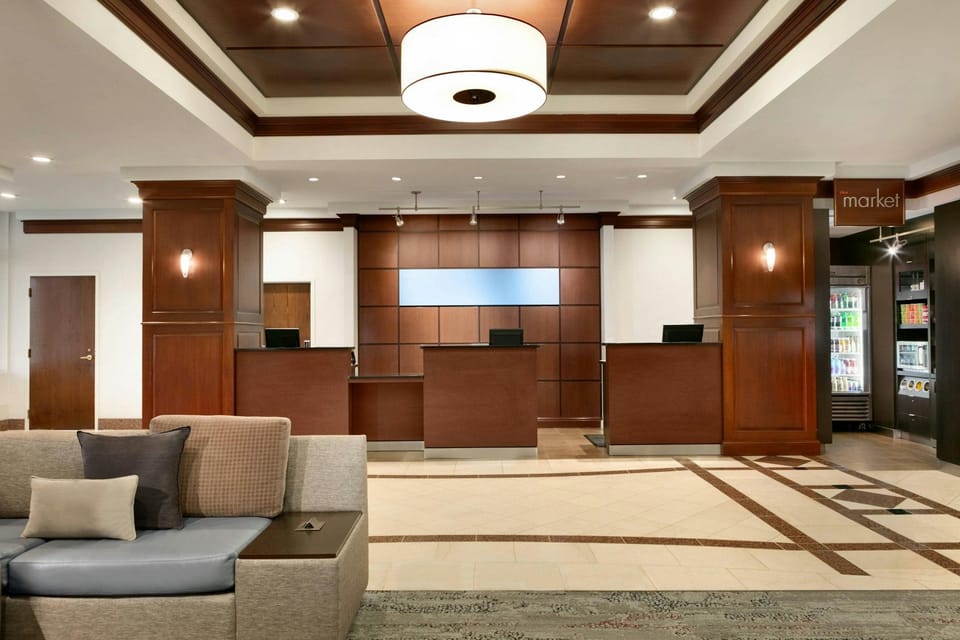 Courtyard by Marriott Tysons McLean Hotel in Tysons