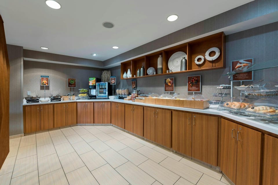 SpringHill Suites by Marriott Grand Rapids North Hotel in Grand Rapids