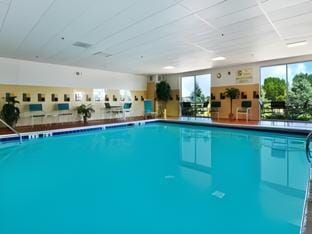Quality Inn & Suites Wellington - Fort Collins Hotel in Wellington