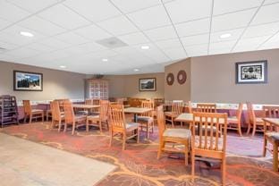 Quality Inn & Suites Wellington - Fort Collins Hotel in Wellington
