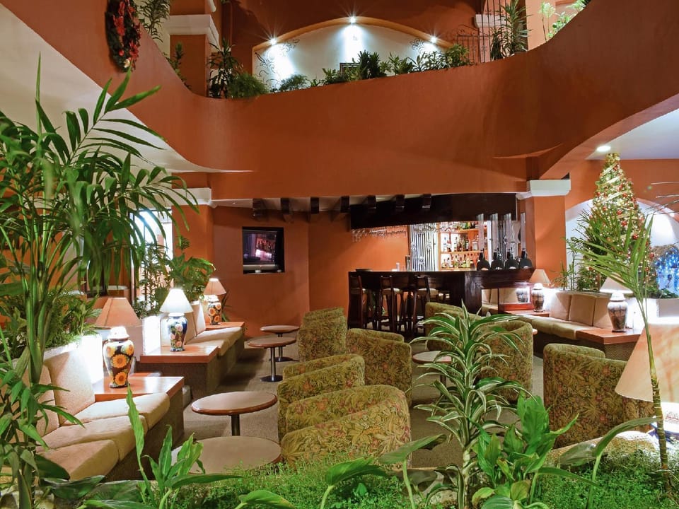 Mision Tlaxcala Hotel in State of Puebla