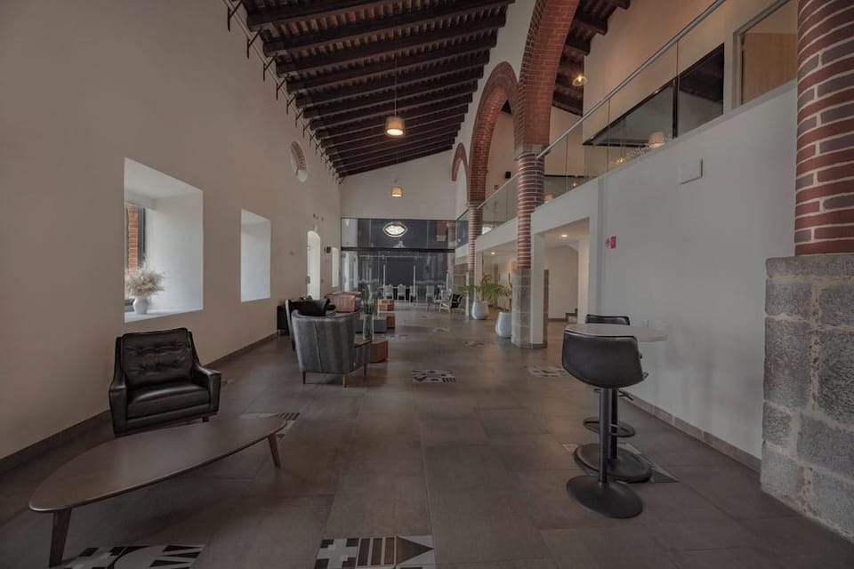 Mision Tlaxcala Resort in State of Puebla