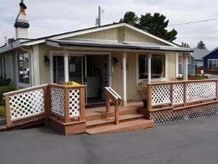 Our Place at The Beach Hotel in Long Beach