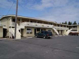 Our Place at The Beach Motel in Long Beach