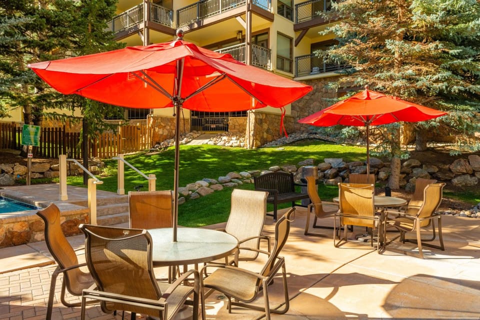 Montaneros In Vail Hotel in Vail
