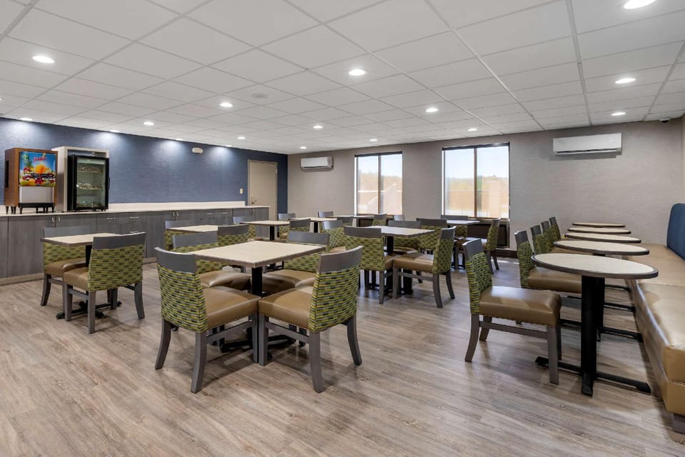 Comfort Inn & Suites Greer - Greenville Hotel in Greer